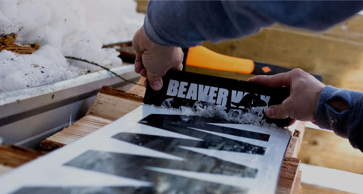 BeaverWax 