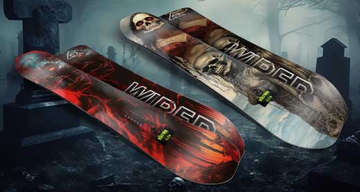 The Halloween Series: A Limited-Time Thrill