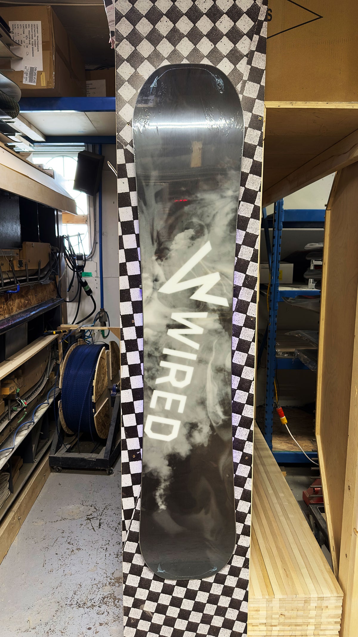 最終値下！PELMER スノーボード　送料込 FUNに遊びたいガールズスノーボーダーのために！ NITROよりW's