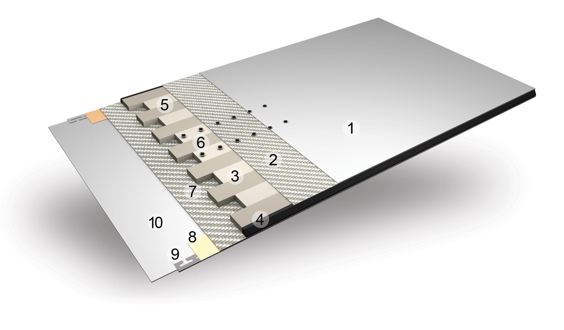 Directive Boards Directive Series Snowboard – All-Rounder with Camber 2.0 | Wired Snowboards
