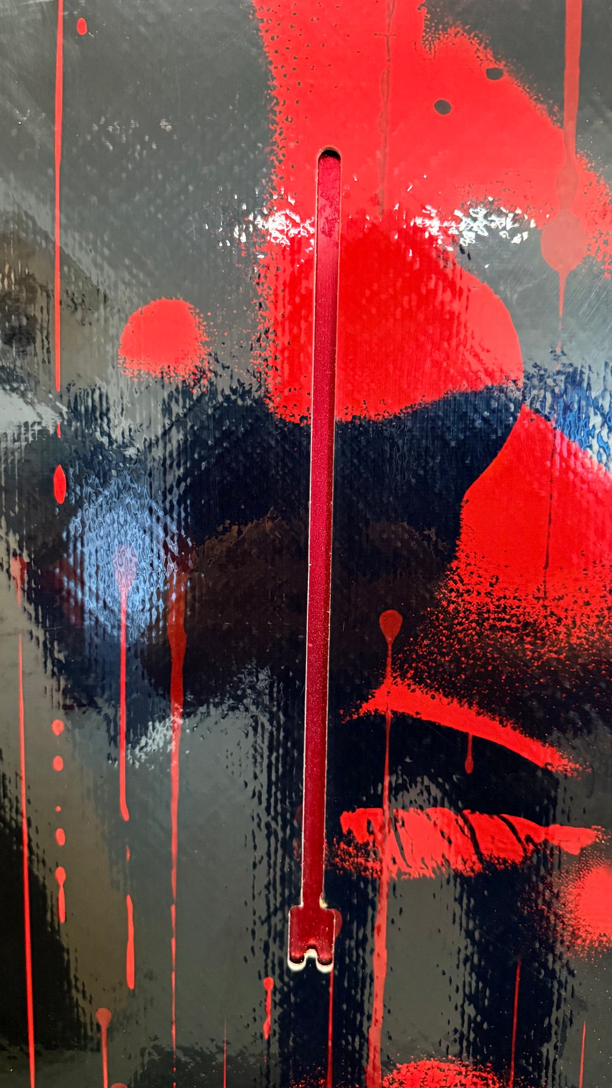 157cm ARC Prototype with Channel System