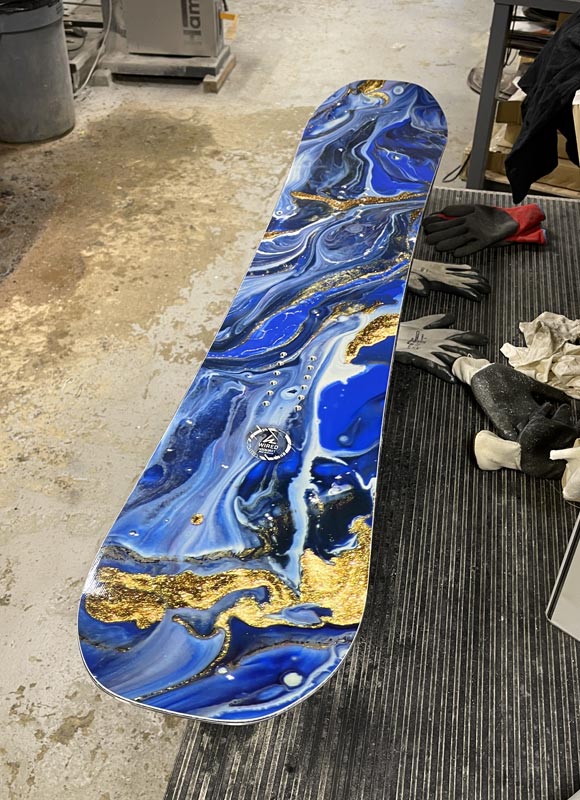 Drift custom build 2