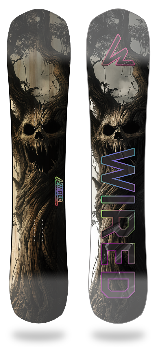 Wired ARC Series