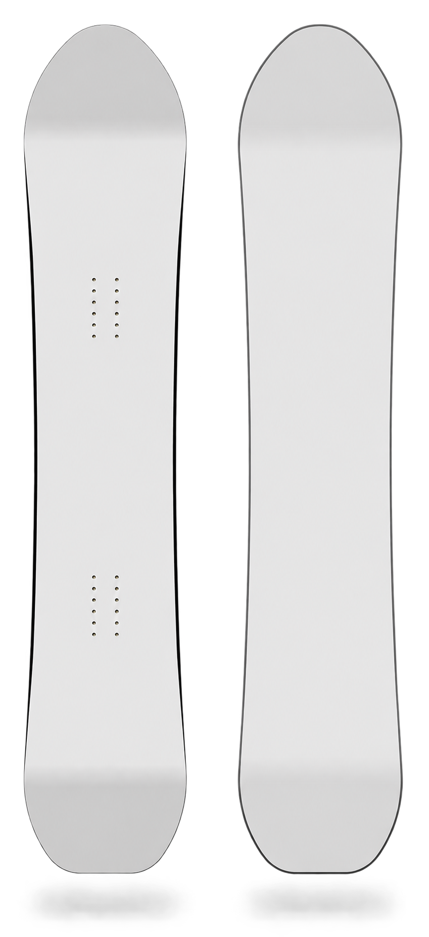 Recon Shape