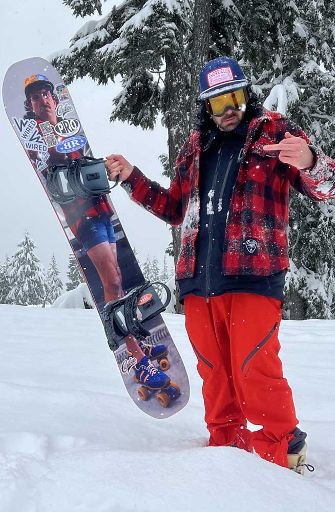 Sickie Dickie