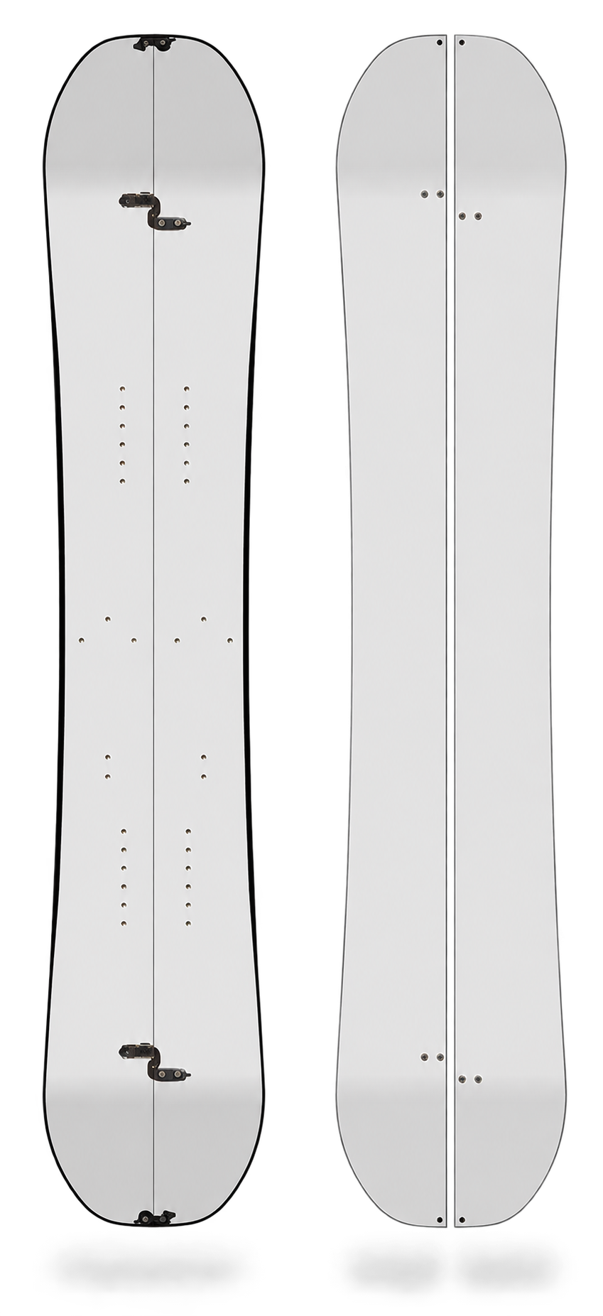 Trek Shape