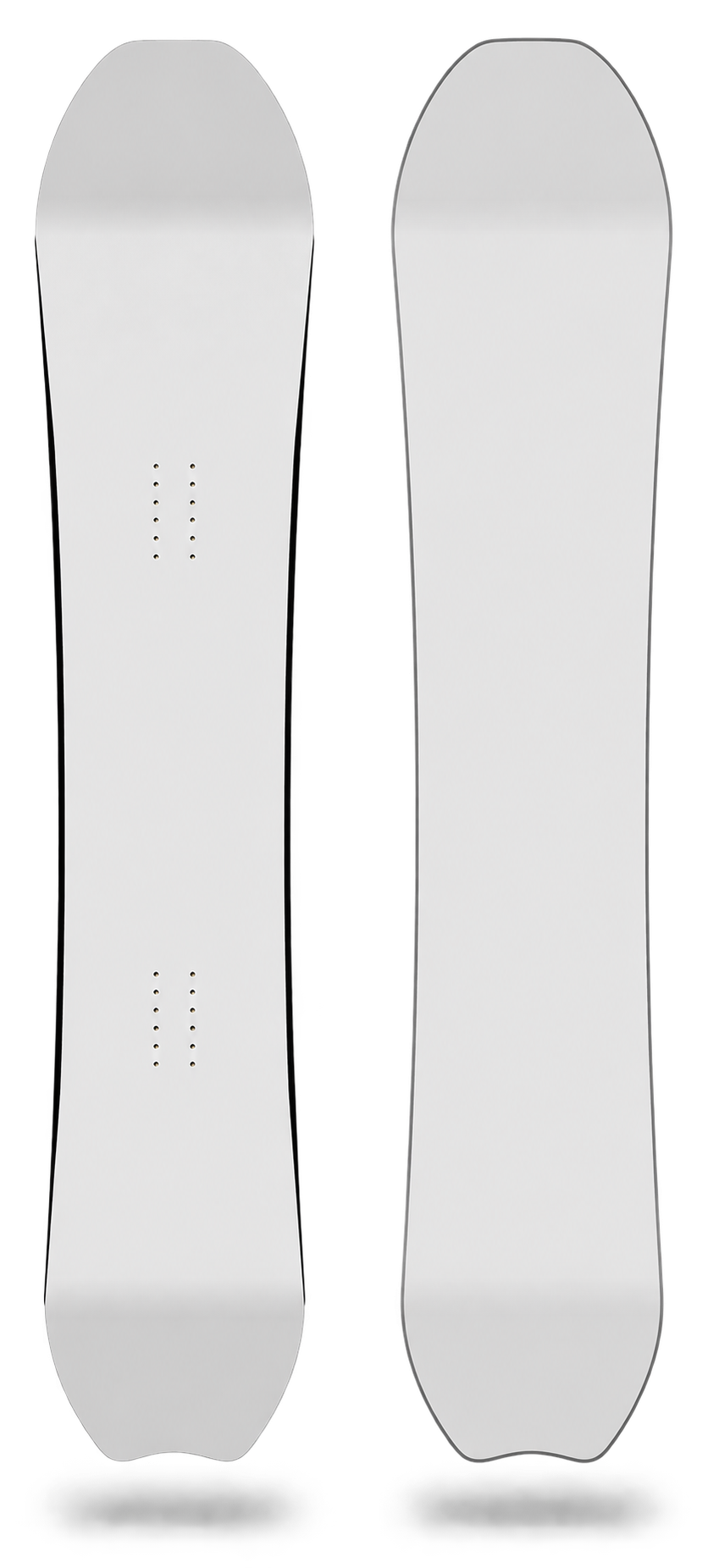 Vantage Shape