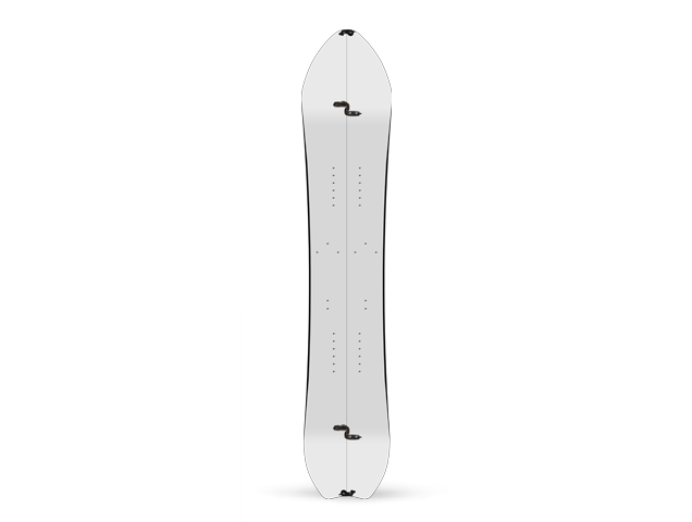 Crest Shape