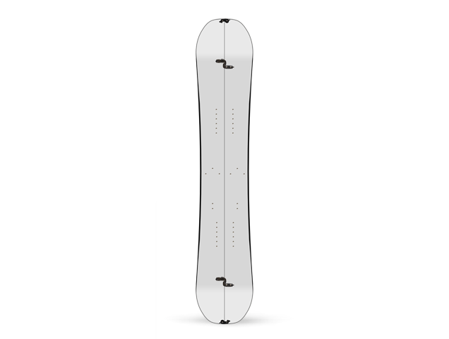 Trek Shape