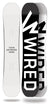 Wired Snowboards. Made in Canada Custom Snowboard. Drift Series.